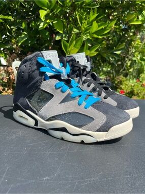 Air Jordan 6 Retro